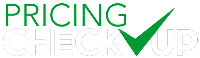 Pricing Checklist