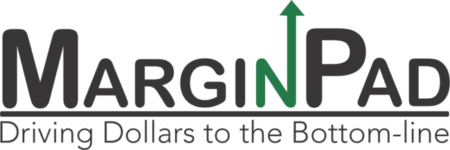 MarginPad - Driving Dollars to the Bottom Line