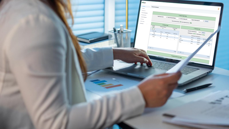 MarginPad™ Pricing Tools