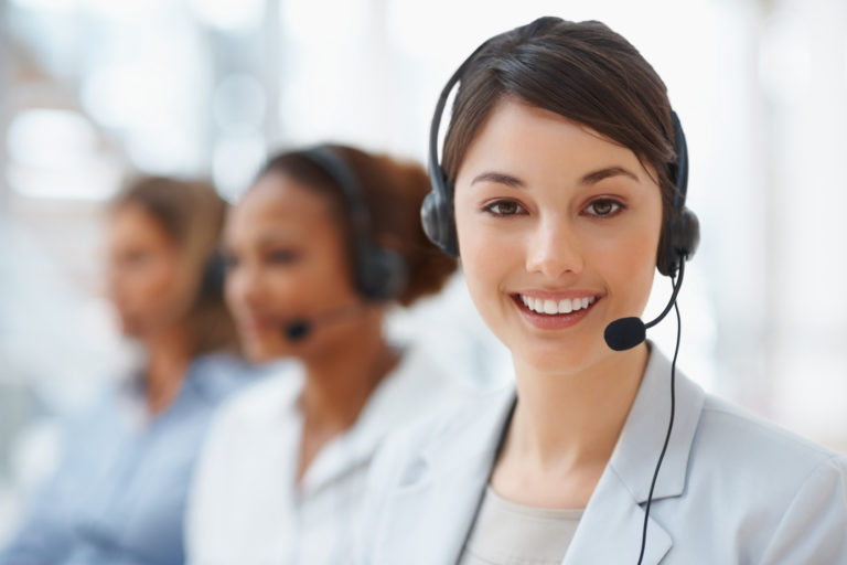Revsmart - Contact Us