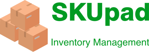 SKUpad Inventory Management