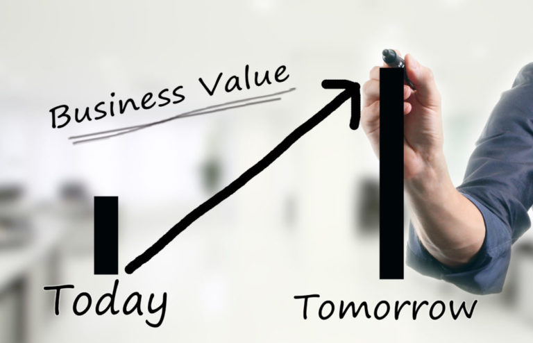 Building Value